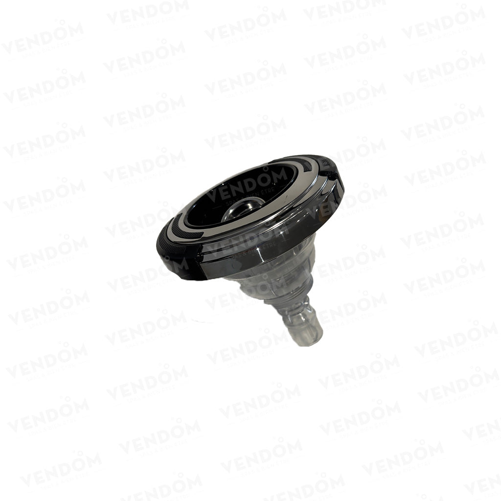 Jet orientable 3" type Murato