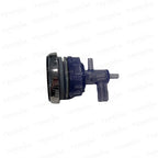 Jet orientable 3" type Dynamique
