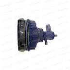 Jet orientable 5" type Dynamique