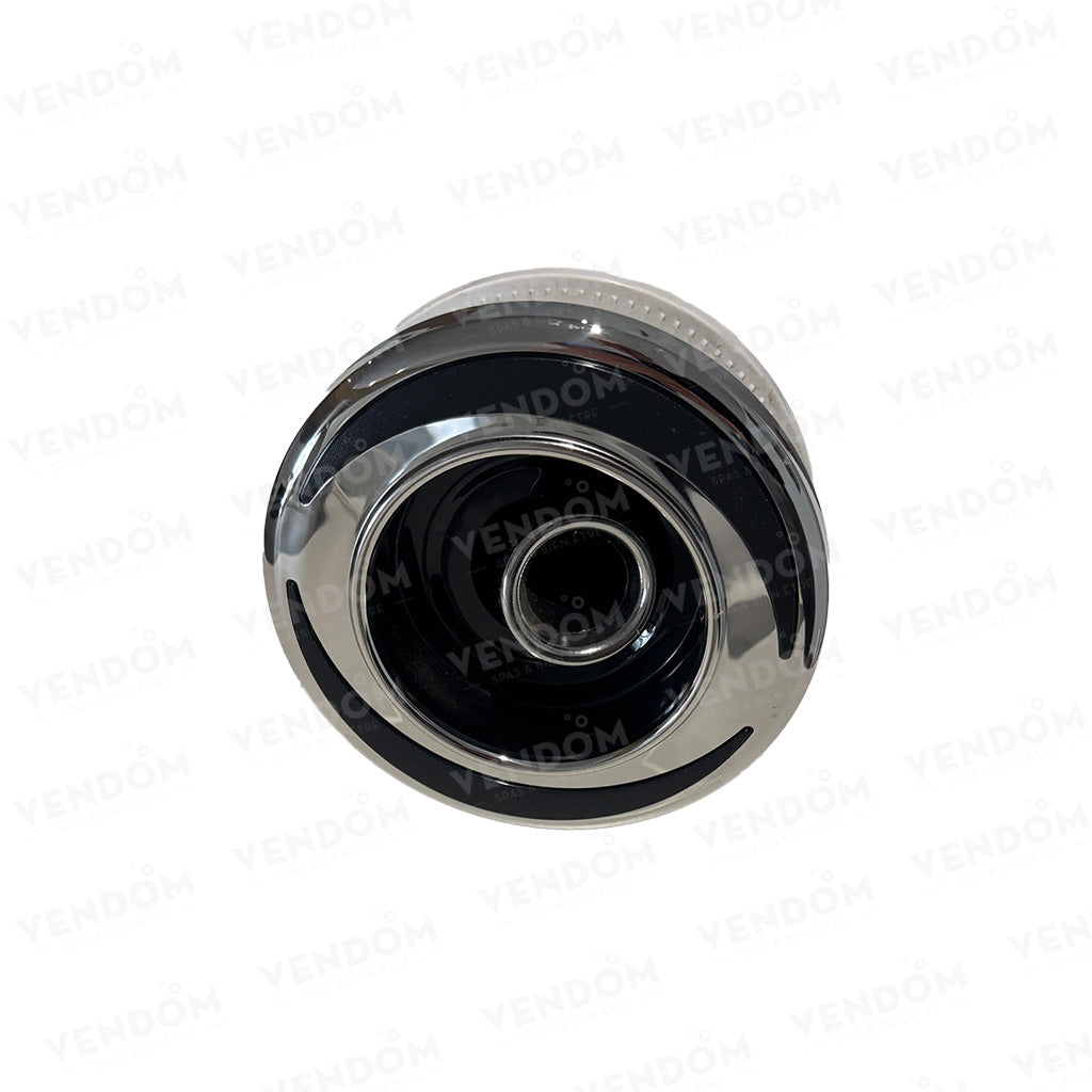 Jet orientable 5" type Caraïbes