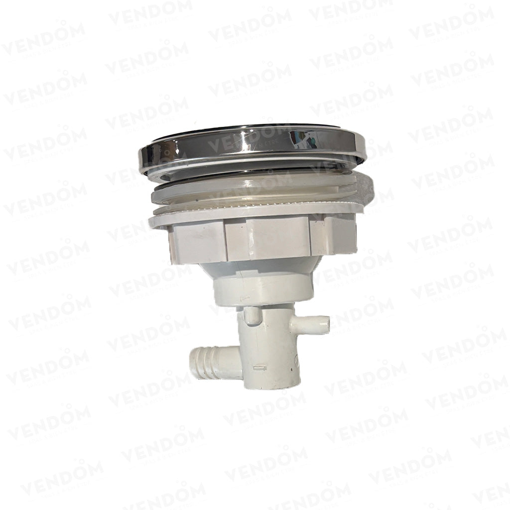Jet orientable 5" type Caraïbes