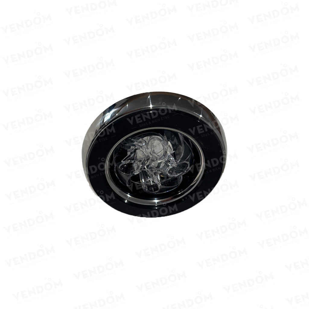 Jet rotatif 5" type Dynamique