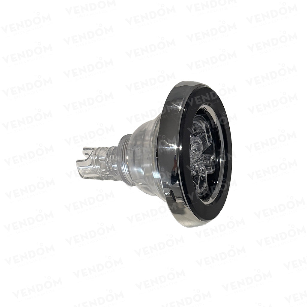 Jet rotatif 5" type Dynamique