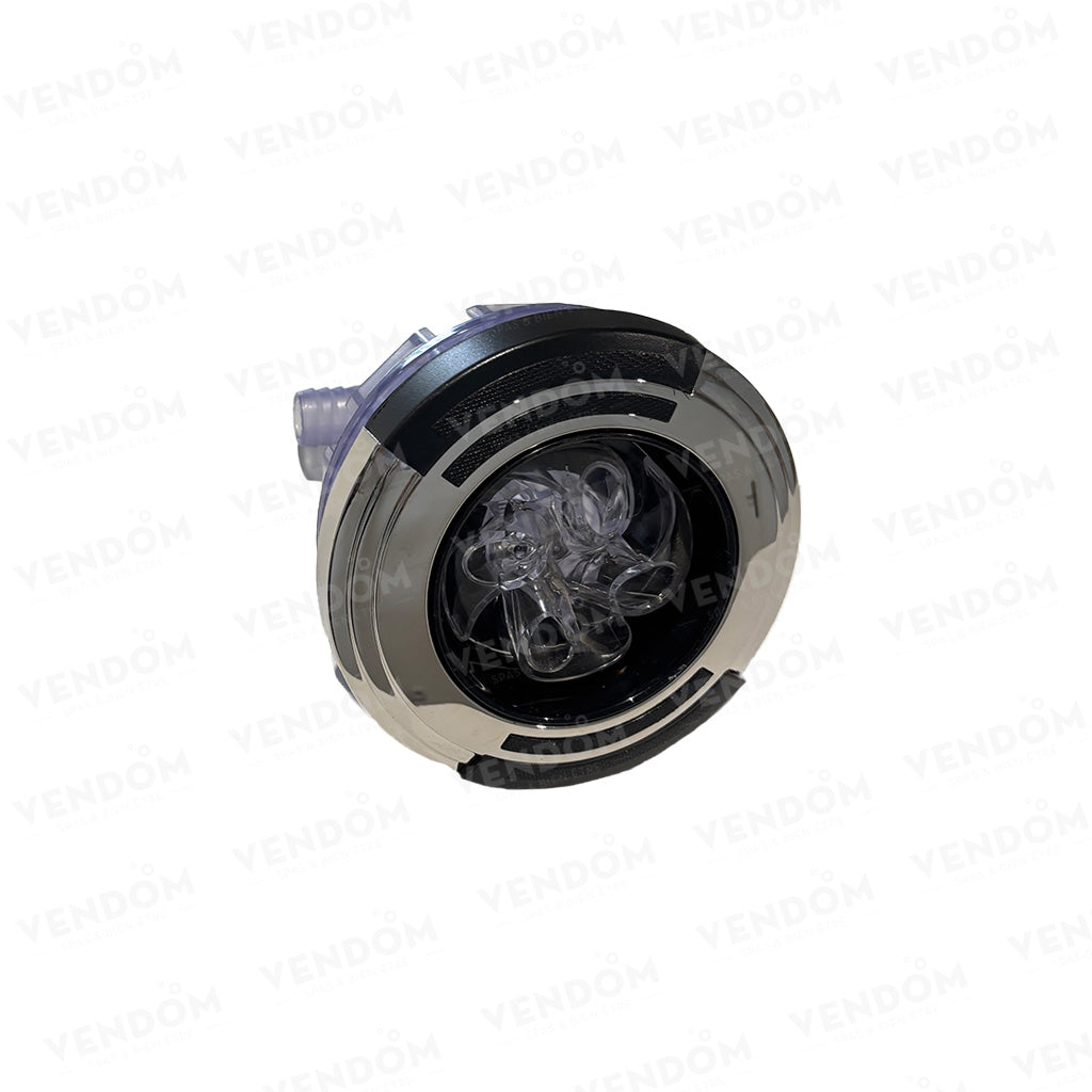Jet rotatif 5" type Murato