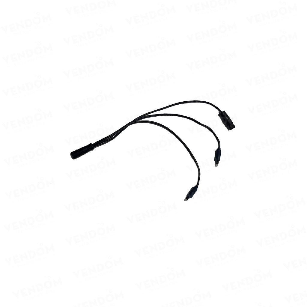 Leds double 40cm