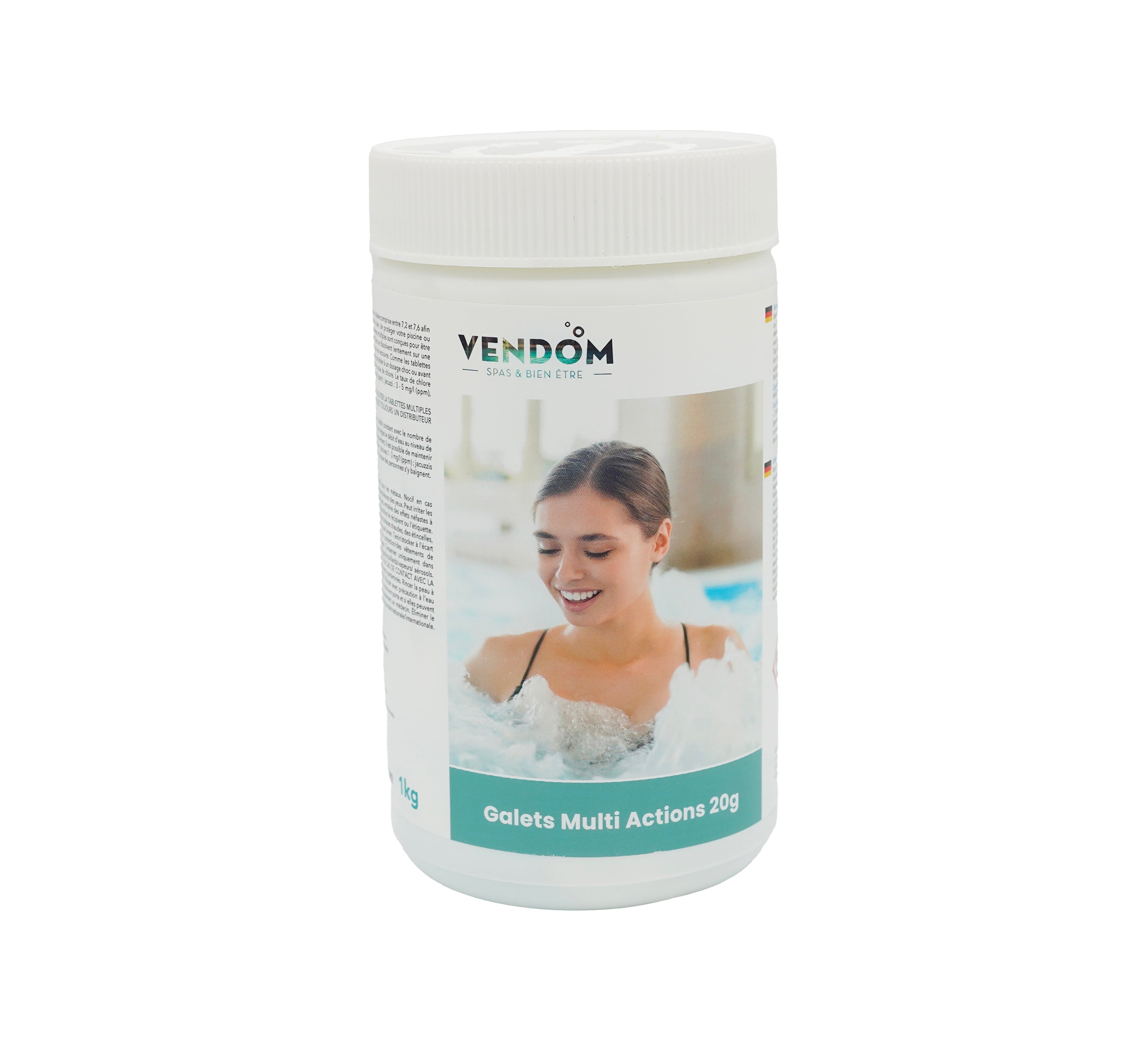 Multi Action 1kg VENDOM