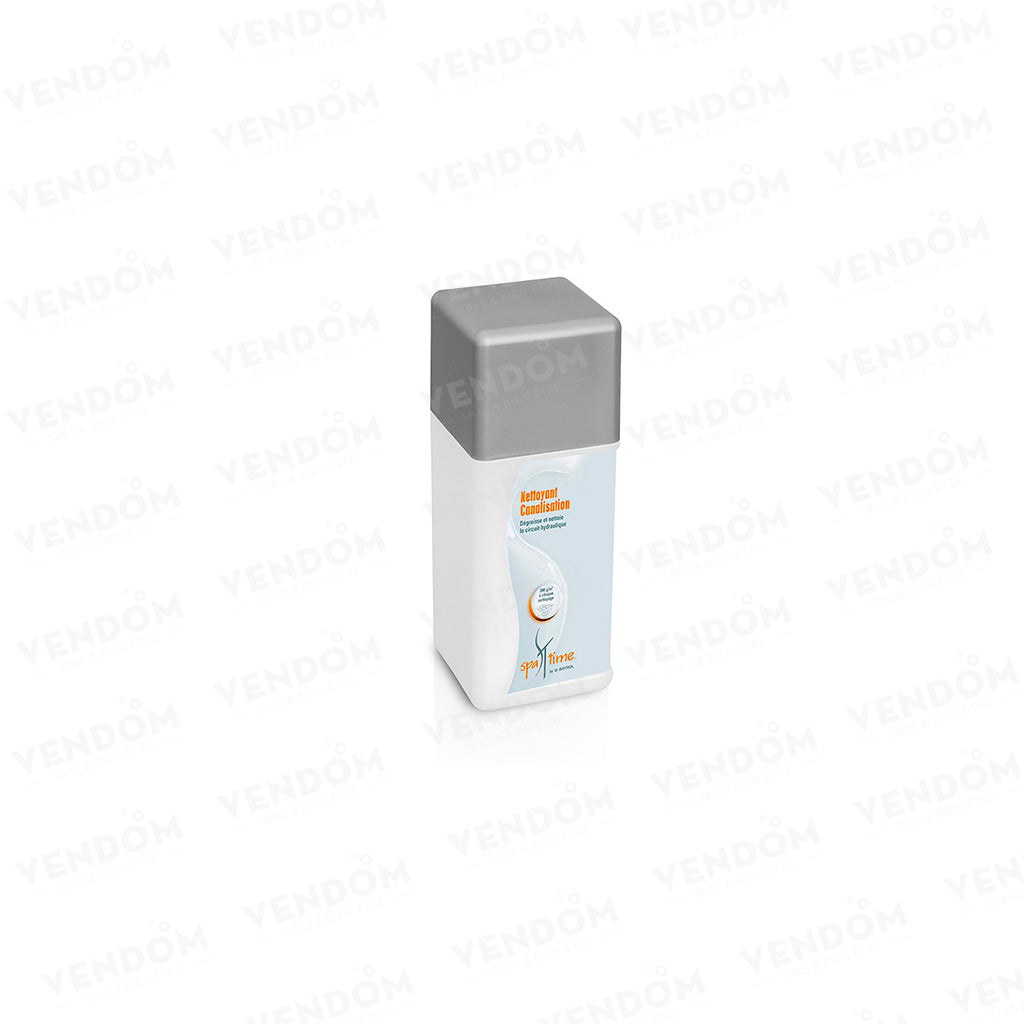 Nettoyant canalisations Spatime Bayrol
