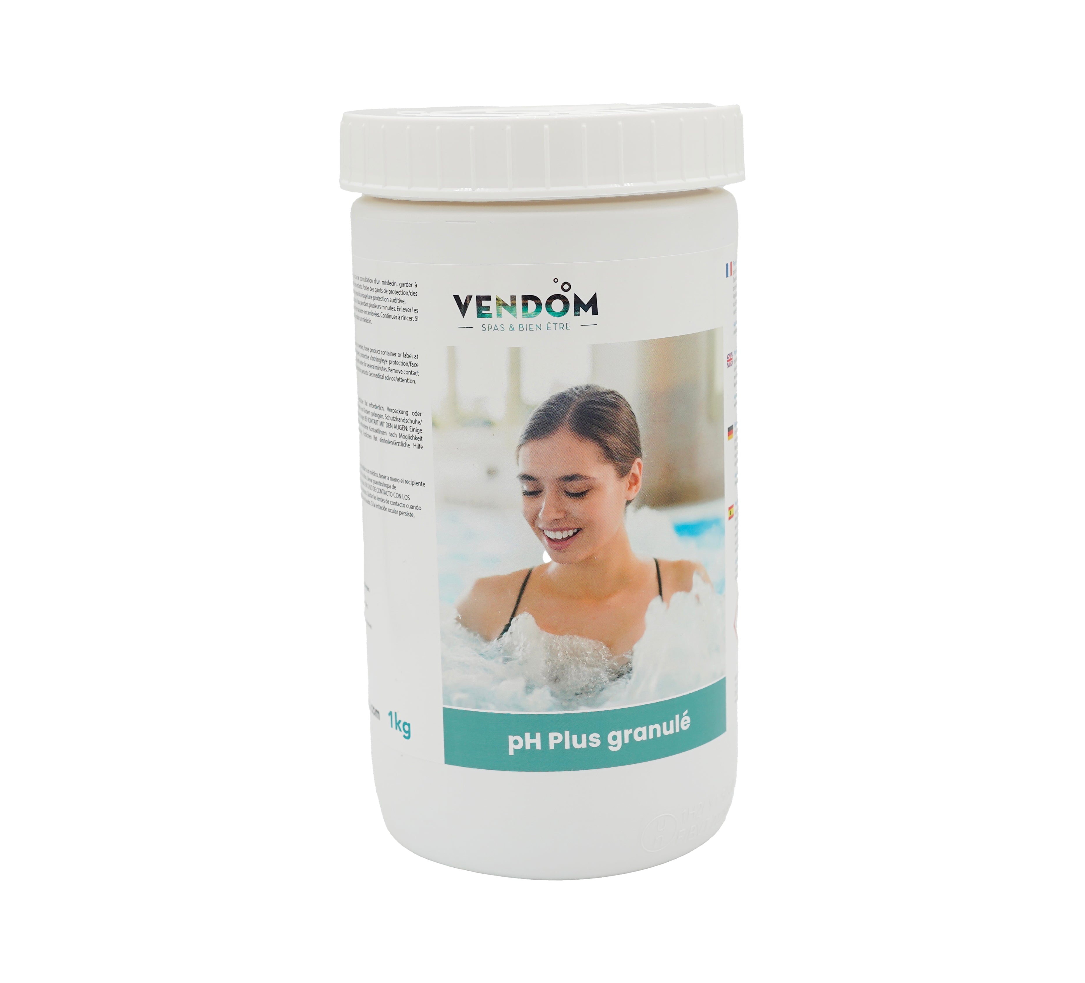 PH+ VENDOM