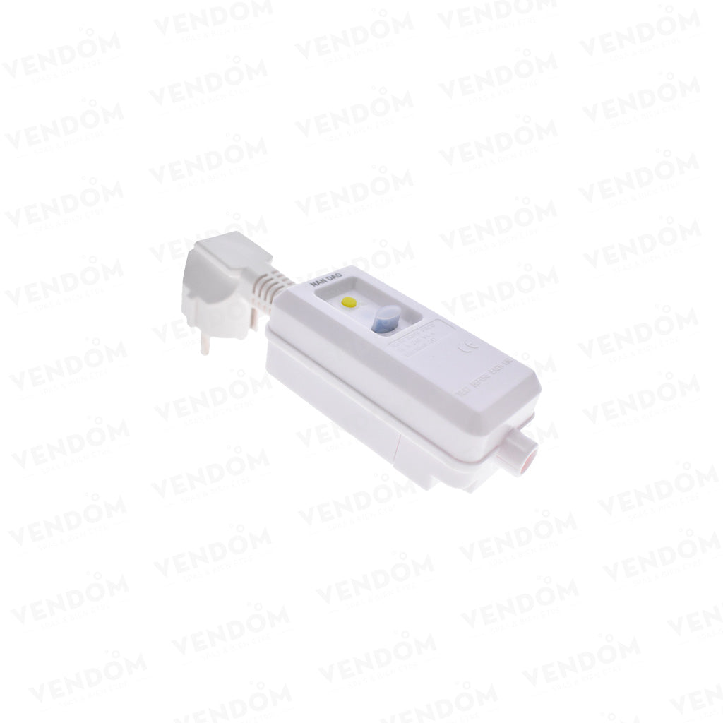 Prise Plug and play 16A 220V