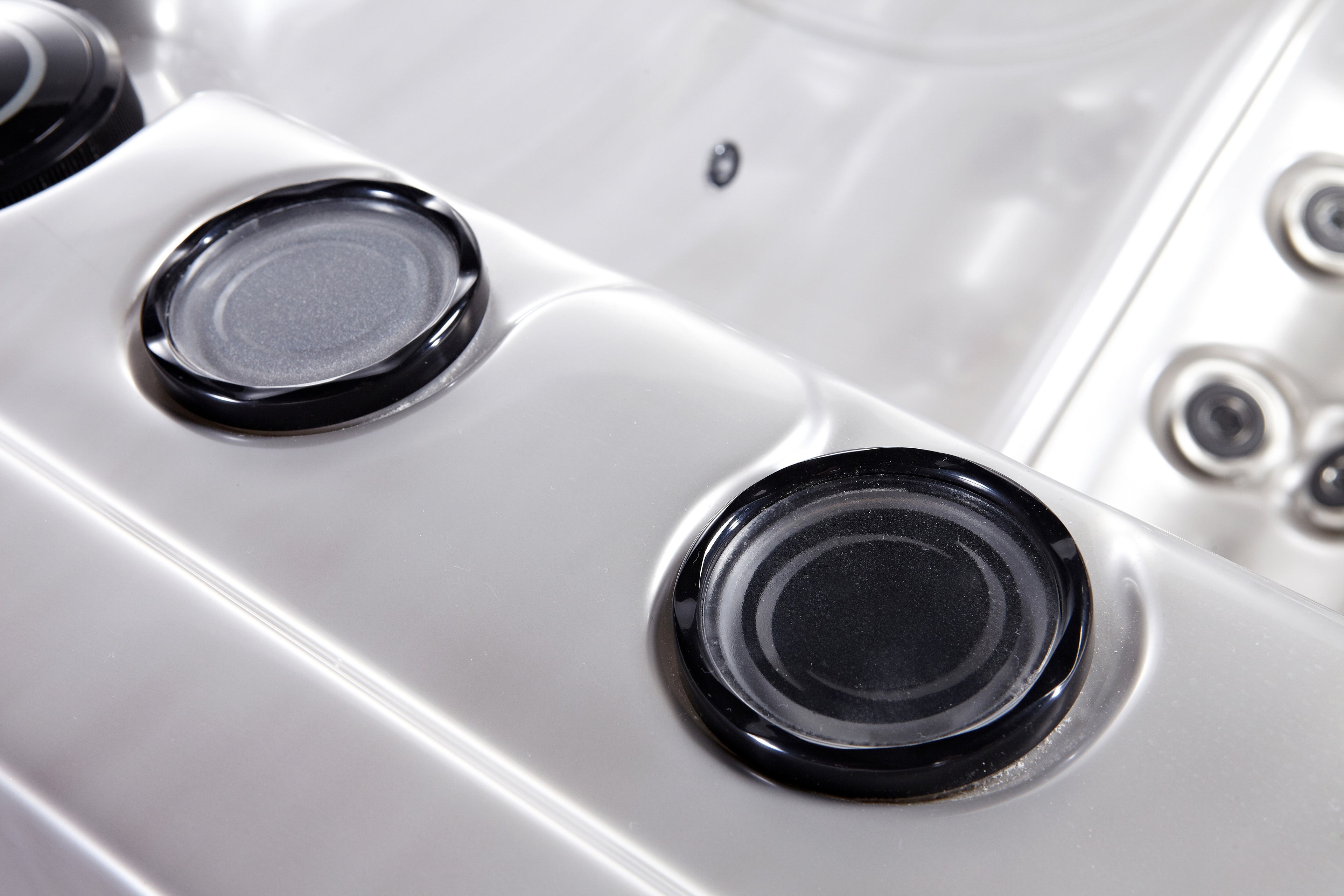 Repose verre Leds Dynamique