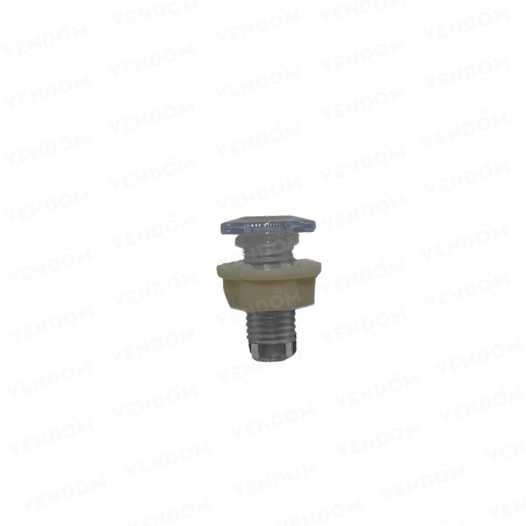 Support Leds ligne d'eau