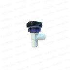 Vanne/Manette/Coupelle Fontaine type Dynamique NEW