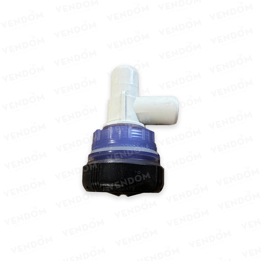Vanne/Manette/Coupelle Fontaine type Piana