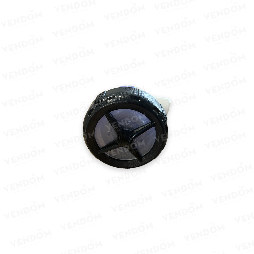 Vanne/Manette/Coupelle Fontaine type Piana