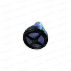 Vanne/Manette/Coupelle Venturi type Piana