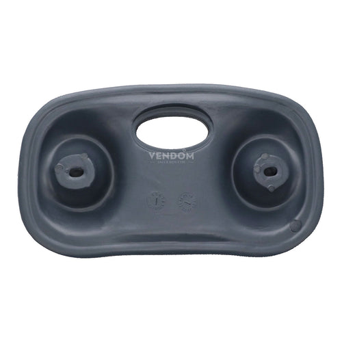 Appuis-tête logo spa EVA257