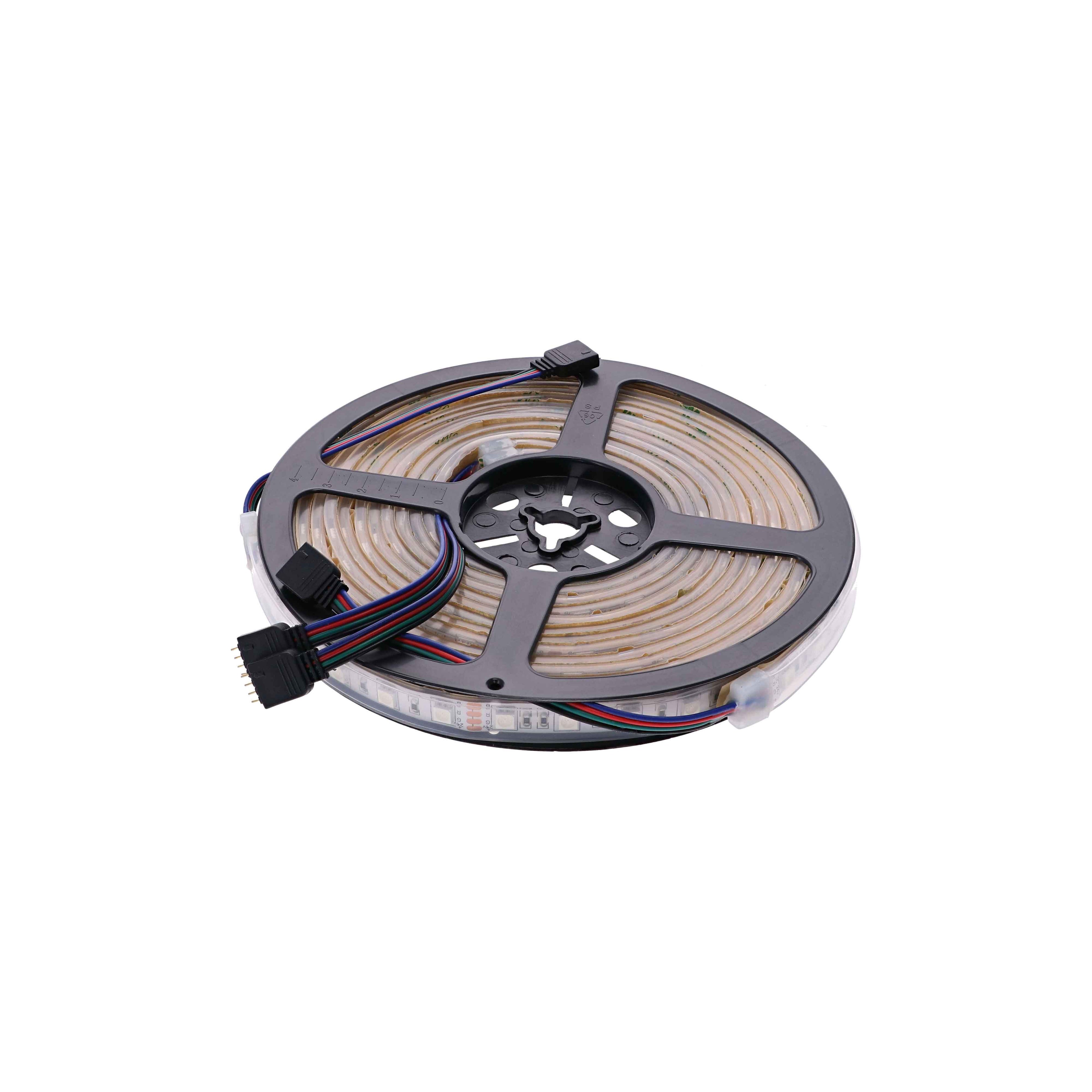 Bande lumineuse LED Dynamique