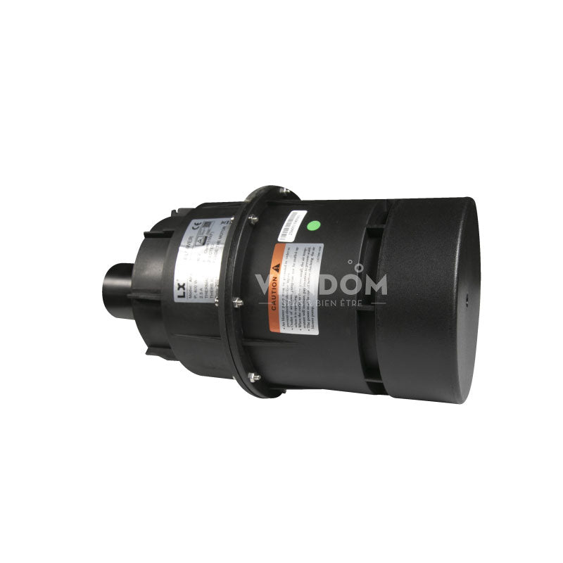 Blower DXD 6 750W