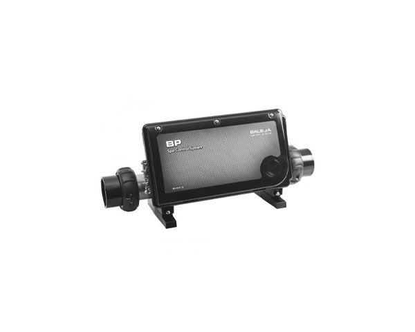 Boitier de contrôle Balboa BP200G2+ réchauffeur 3KW