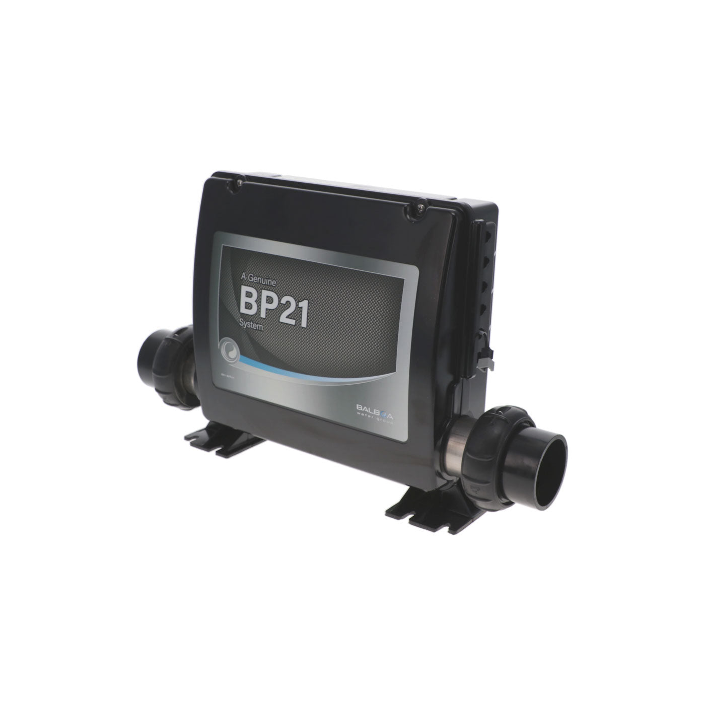 Boîtier Balboa BP6013G1 avec carte d'extension + réchauffeur 3kw