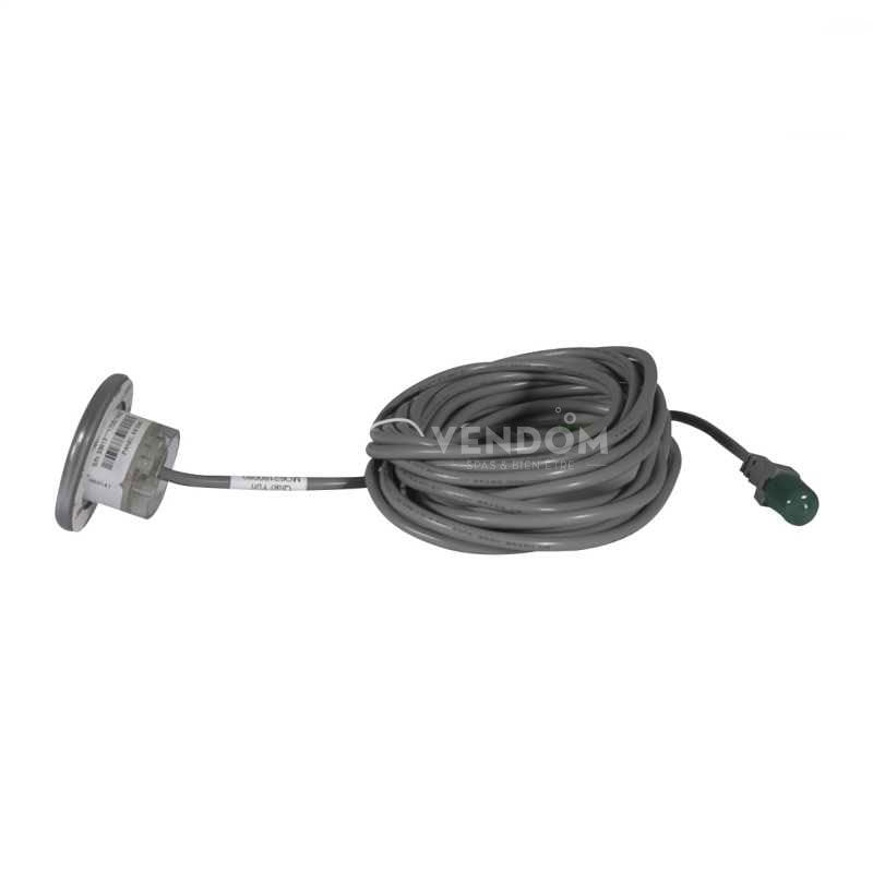 Bouton de commande Balboa AX10A2
