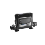 Boîtier Balboa BP2100G1 avec carte d'extension + réchauffeur