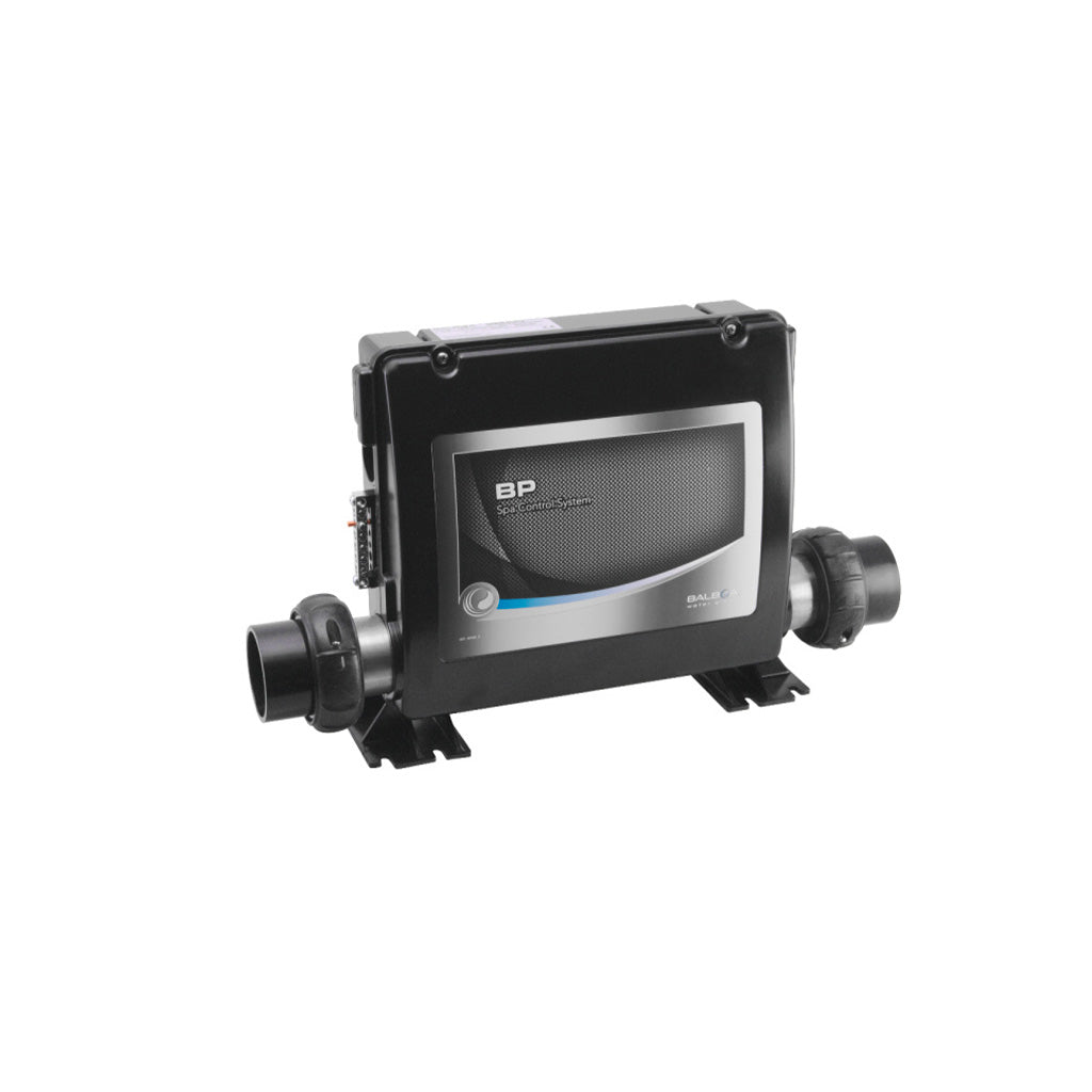 Boîtier Balboa BP2100G1 avec carte d'extension + réchauffeur