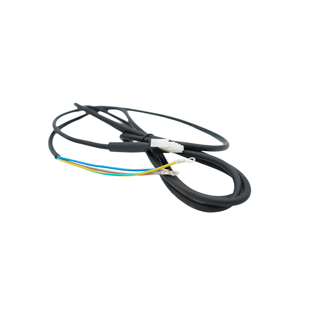 Câble alimentation blower