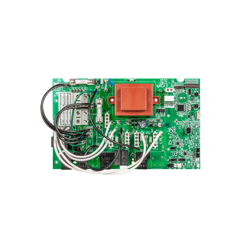 Carte BP6013G1