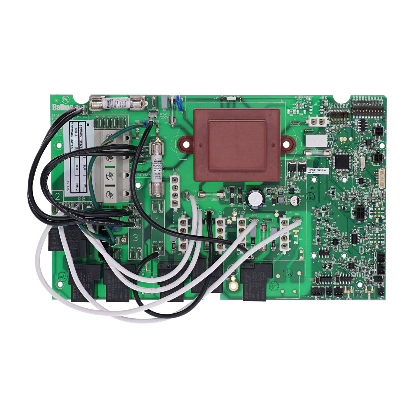 Carte électronique BP6013G3/G2