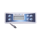 Panneau de commande Balboa TP500