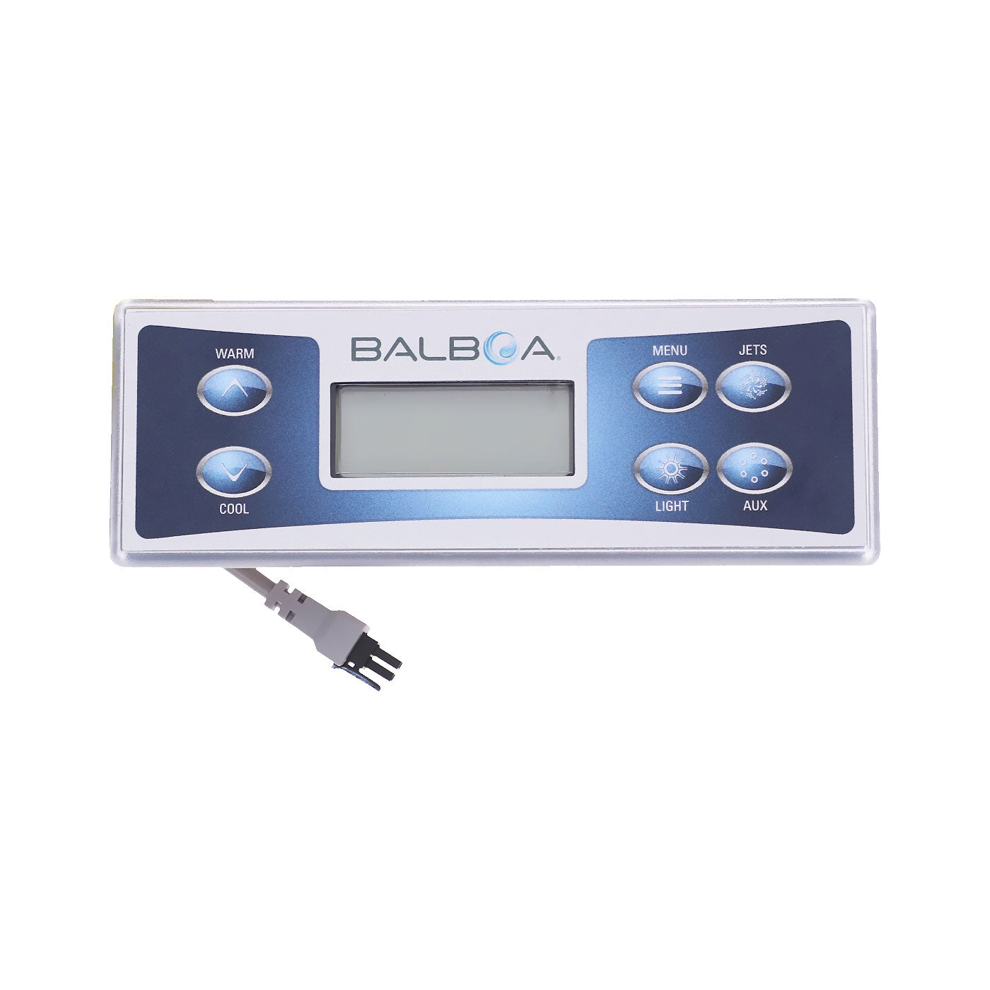 Panneau de commande Balboa TP500