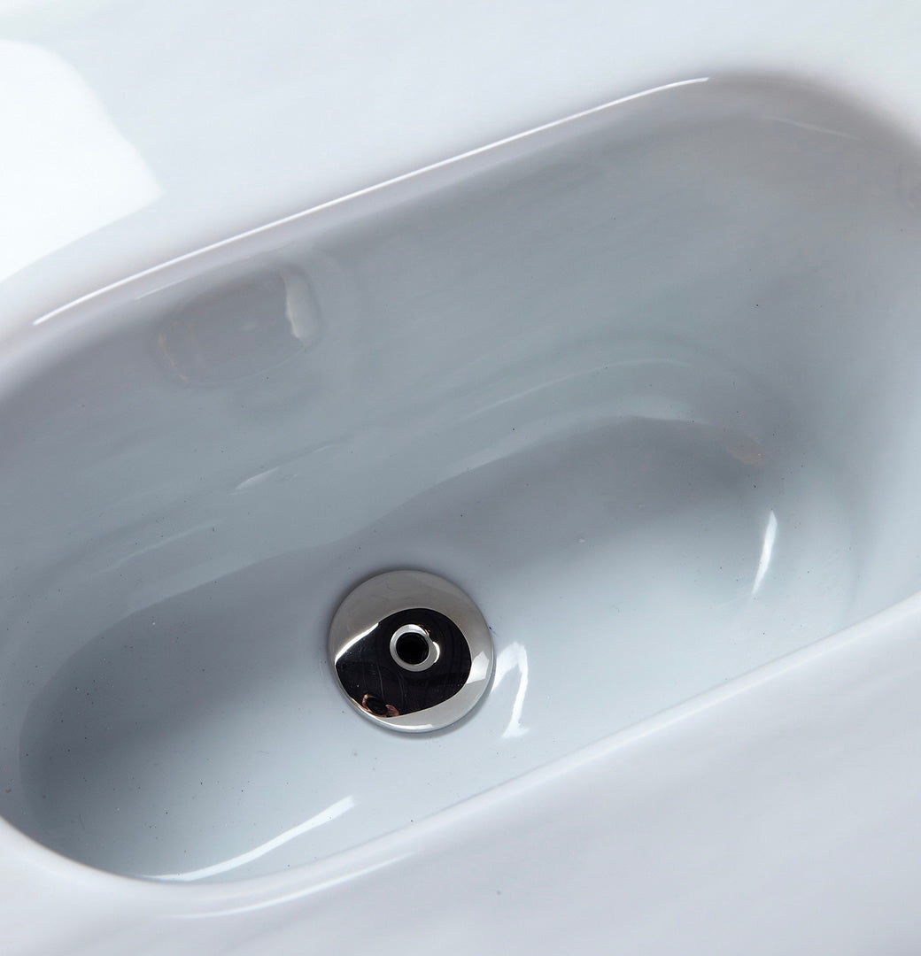 Drain de vidange nouveau