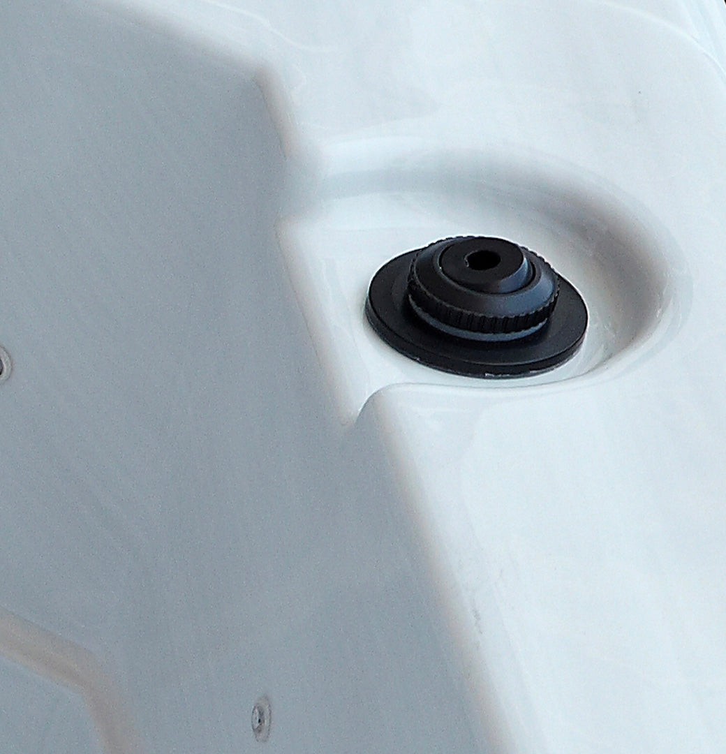 Fontaine plastique type Nisia