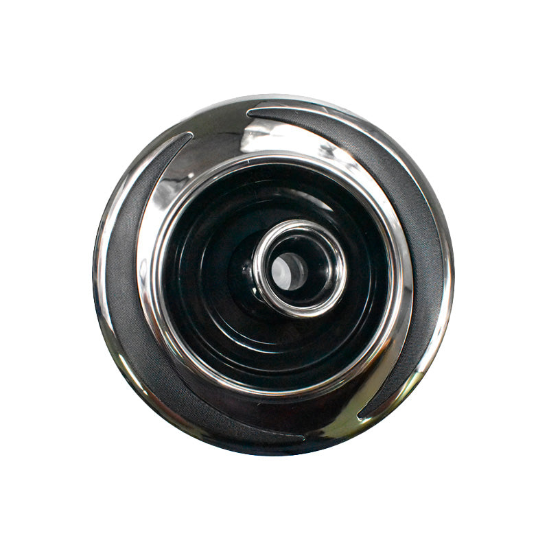 Jet orientable 5" type Caraïbes