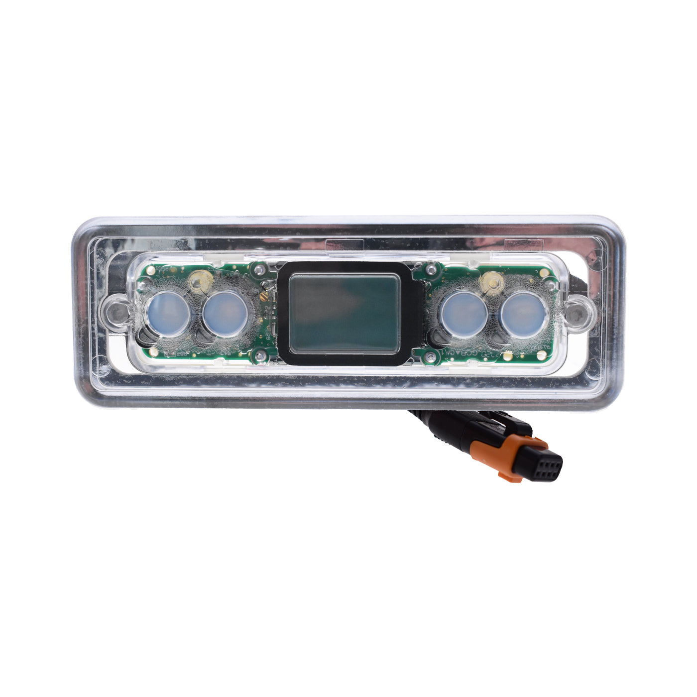 Panneau de contrôle Gecko IN.K300