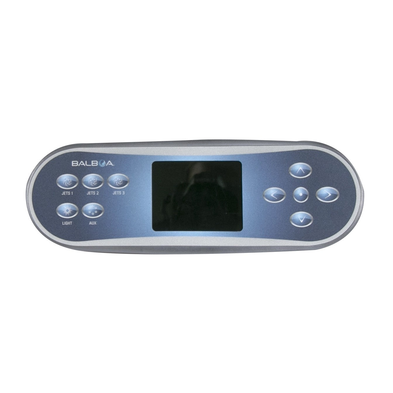 Panneau de commande Balboa TP700
