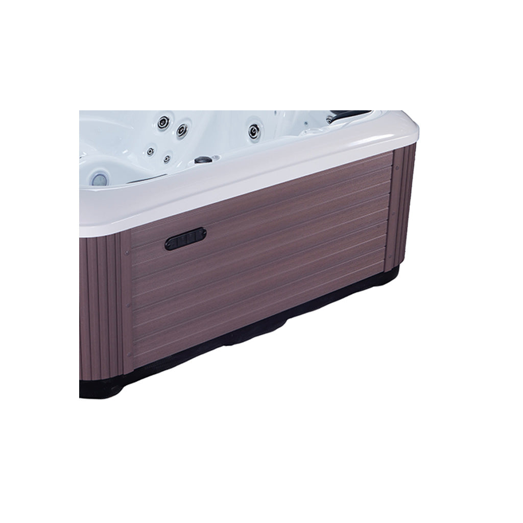 Tablier Corfou/Rhodes