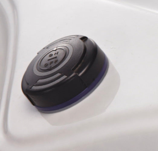 Vanne/Manette/Coupelle Venturi Fautea