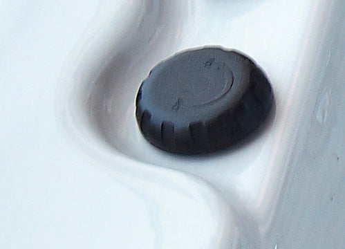 Vanne fontaine 2' Nisia