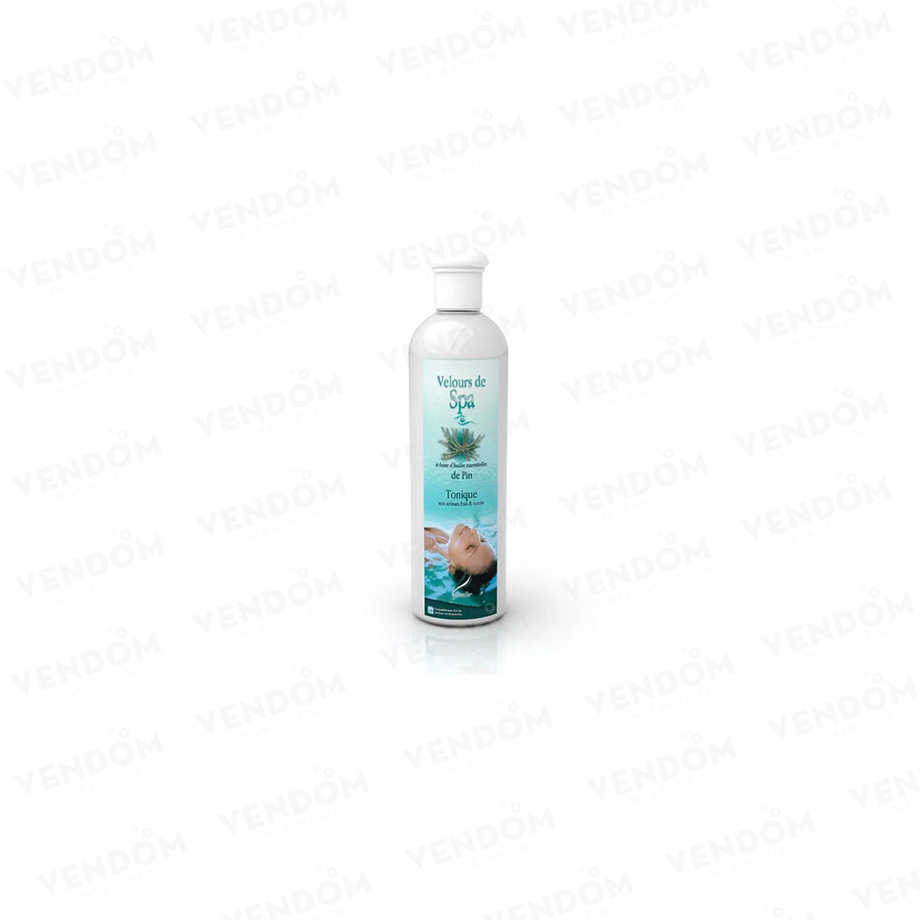 Velours de spa Pin - Huiles essentielles spa 50cl
